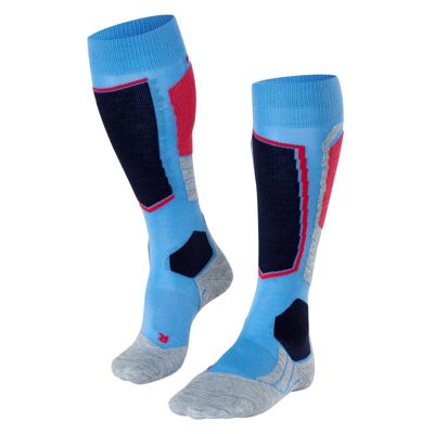 Falke Sk2 Intermediate Wool W - Meias ski mulher