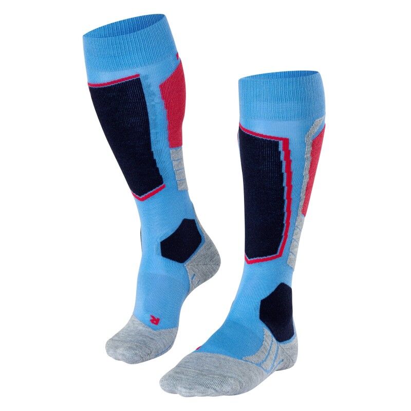 Falke Sk2 Intermediate Wool W - Skisokken - Dames