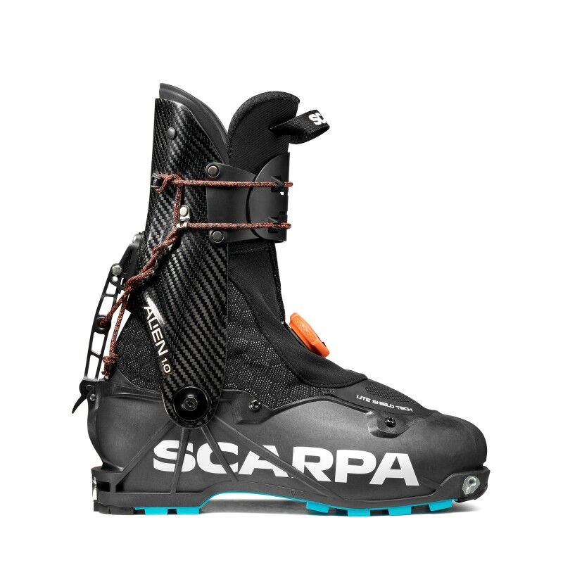 Scarpa Alien 1.0 Carbon - Scarponi da scialpinismo - Uomo | Hardloop