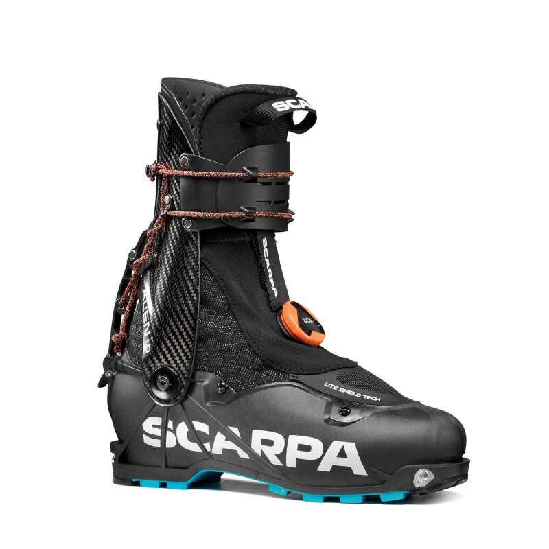 Scarpa Alien 1.0 Carbon - Touring Ski boots - Men's | Hardloop