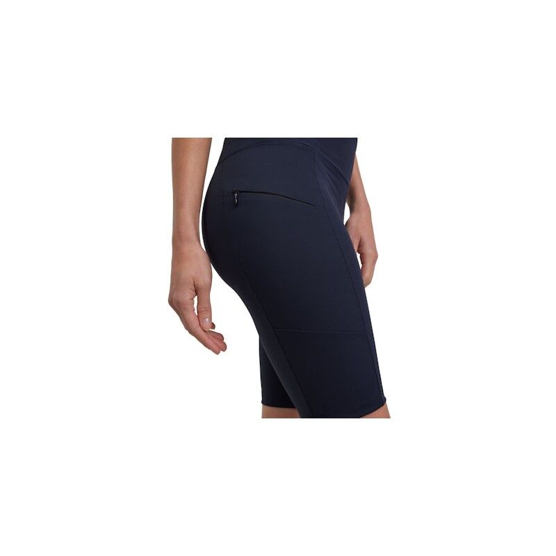 Falke Tk Short Tights W - Shorts - Women's | Hardloop