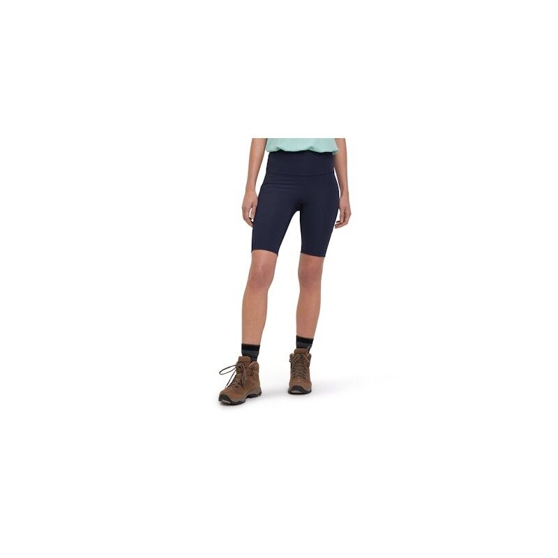 Falke Tk Short Tights W - Short femme | Hardloop