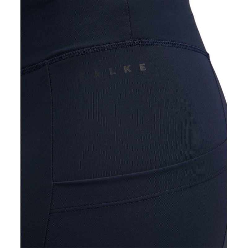 Falke Tk Short Tights W - Shorts - Women's | Hardloop