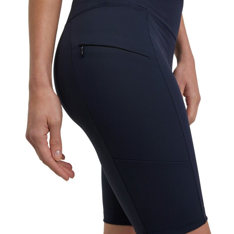 Falke Tk Short Tights W - Short - Dames | Hardloop