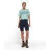 Falke Tk Short Tights W - Pantalones cortos - Mujer | Hardloop
