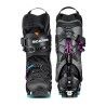 Scarpa F1 XT Wmn Carbon - Touring Ski boots - Women's | Hardloop