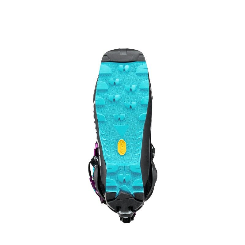 Scarpa F1 XT Wmn Carbon - Touring Ski boots - Women's | Hardloop