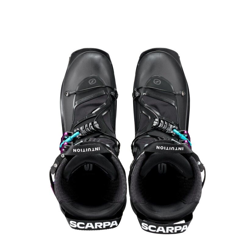 Scarpa F1 XT Wmn Carbon - Touring Ski boots - Women's | Hardloop