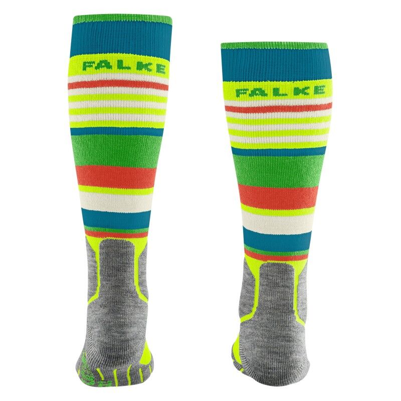 Falke Falke Sk2 Intermediate K - Chaussettes ski enfant | Hardloop