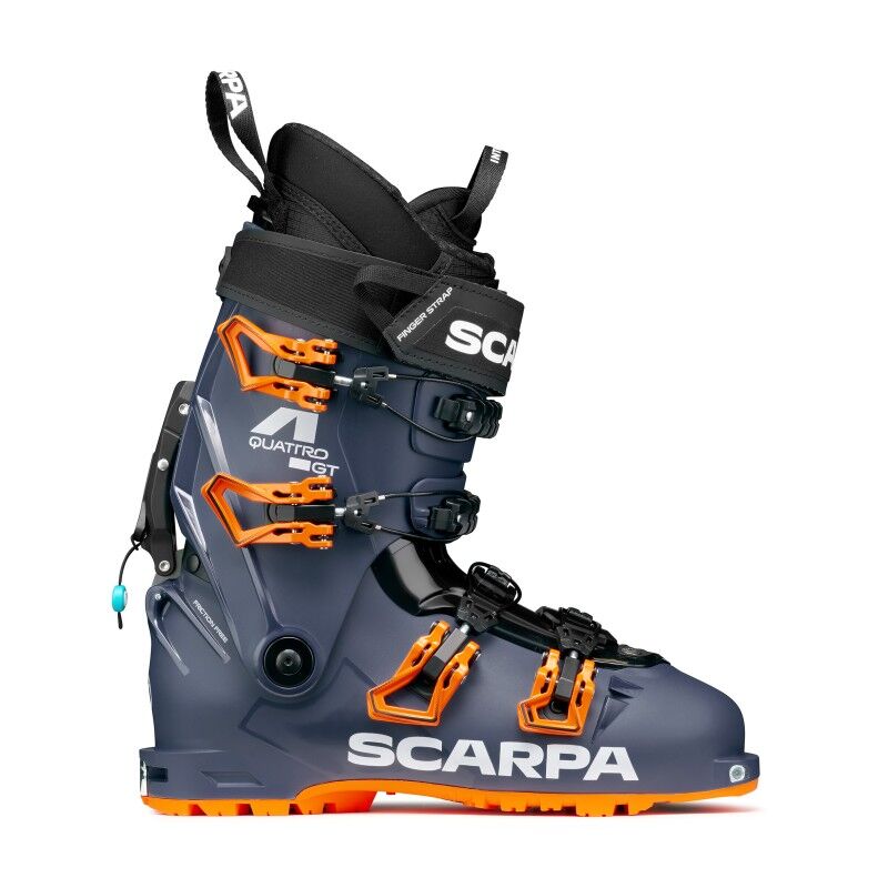 Scarpa 4-Quattro GT - Touring Ski boots - Men's | Hardloop