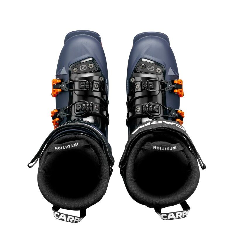Scarpa 4-Quattro GT - Skidpjäxor - Herr | Hardloop