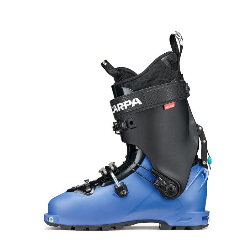 Scarpa Gea - Botas de esquí de travesía - Mujer | Hardloop