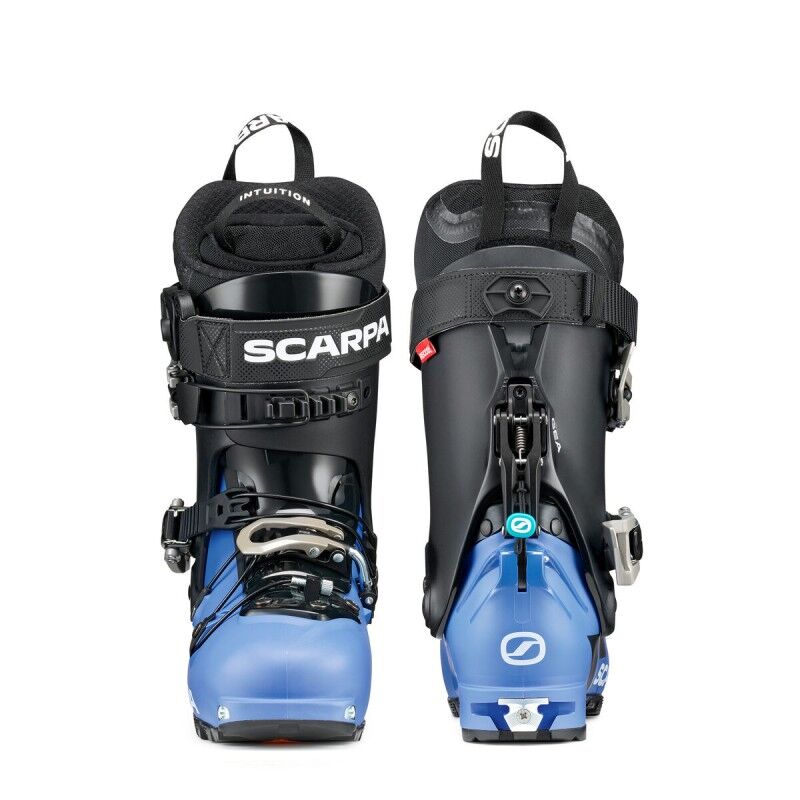 Scarpa Gea - Touring Ski boots - Women's | Hardloop