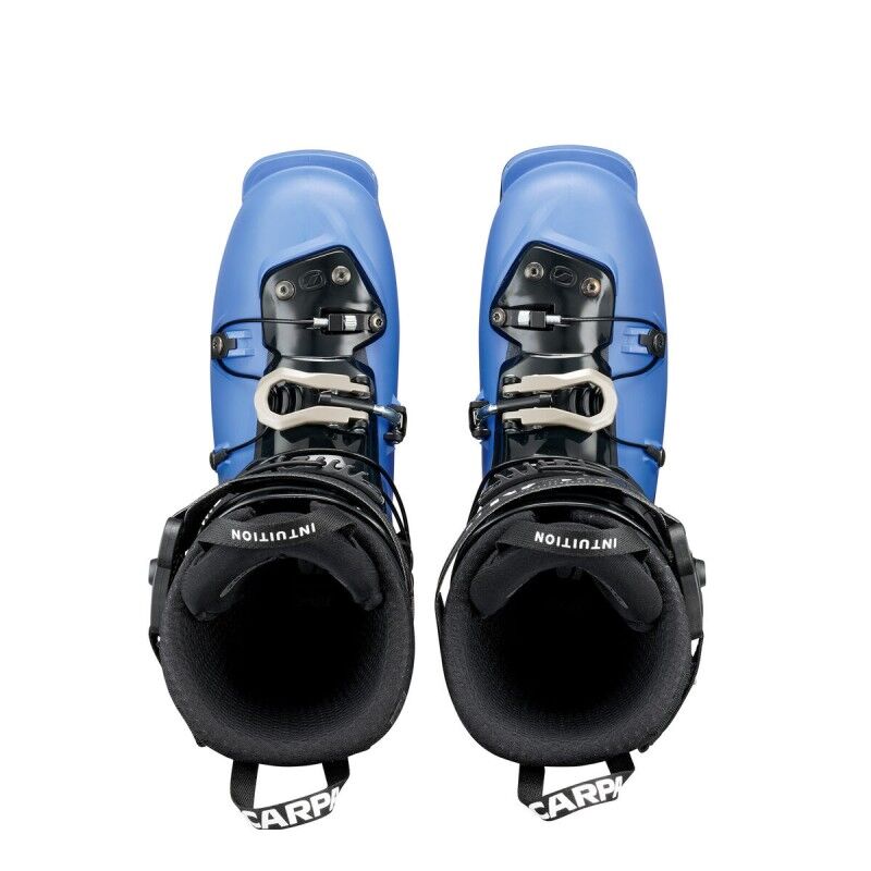 Scarpa Gea - Chaussures ski de randonnée femme | Hardloop