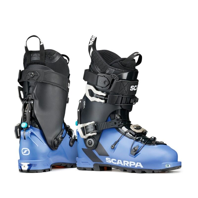 Scarpa Gea - Scarponi da scialpinismo - Donna | Hardloop