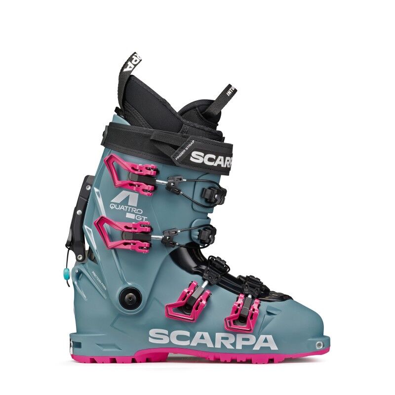 Scarpa 4-Quattro GT Wmn - Tourenskischuhe - Damen | Hardloop