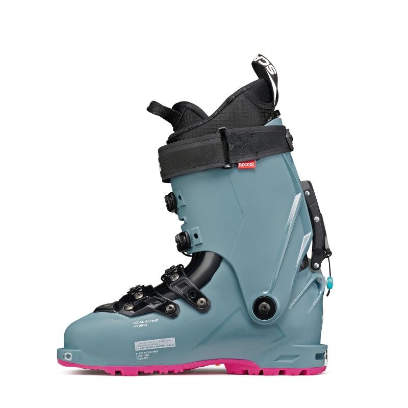Scarpa 4-Quattro GT Wmn - Tourenskischuhe - Damen | Hardloop