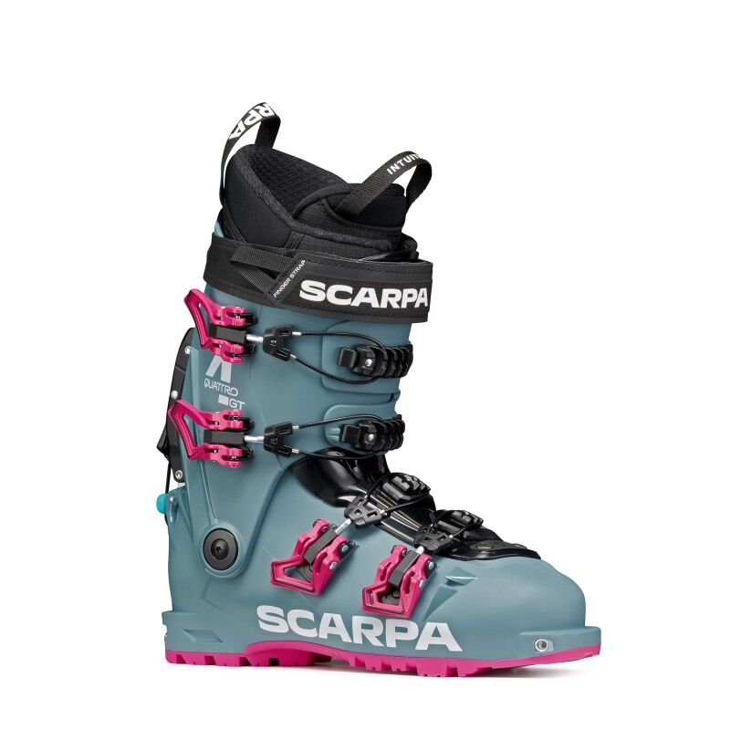 Scarpa 4-Quattro GT Wmn - Touring Ski boots - Women's | Hardloop