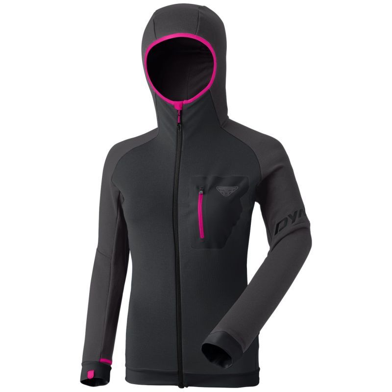 Dynafit Radical Polartec - Bluza polarowa damska | Hardloop