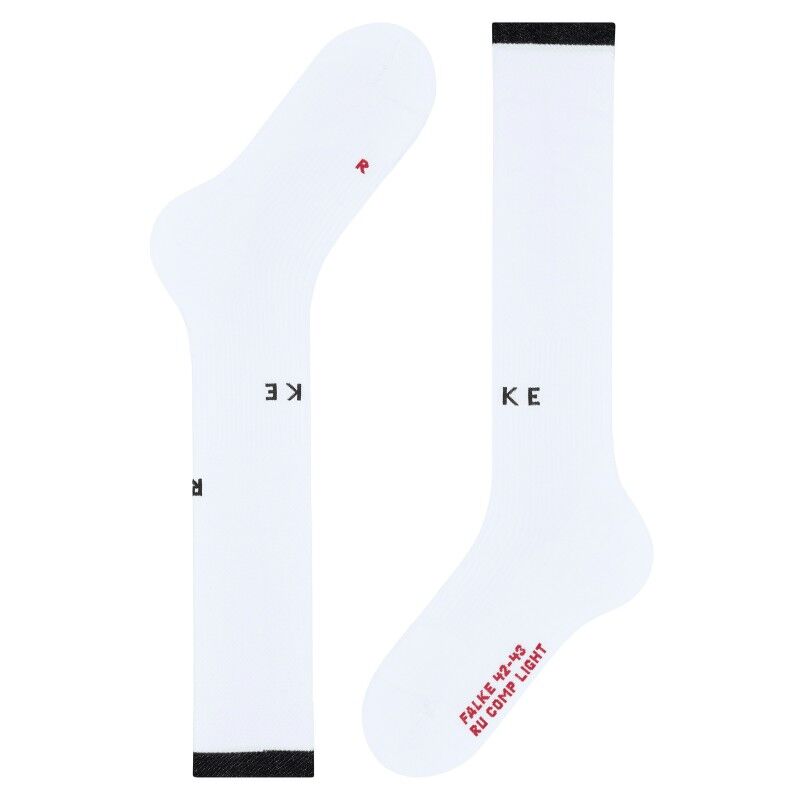 Falke Falke Ru Compression Energy Light W - Kompressiosukat | Hardloop