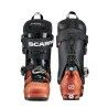 Scarpa Maestrale - Botas ski de turismo homem | Hardloop