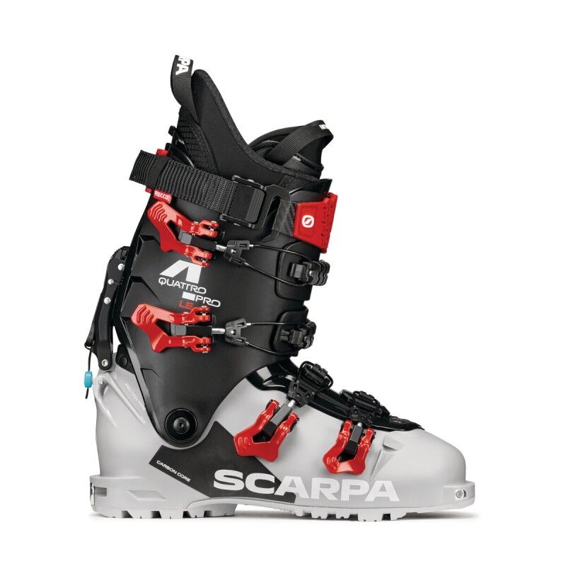 Scarpa 4-Quattro Pro LE - Touring Ski boots - Men's | Hardloop