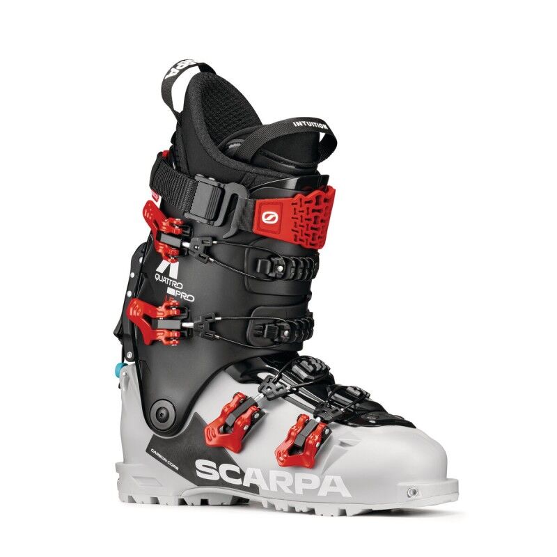 4-Quattro Pro LE - Scarponi da scialpinismo - Uomo
