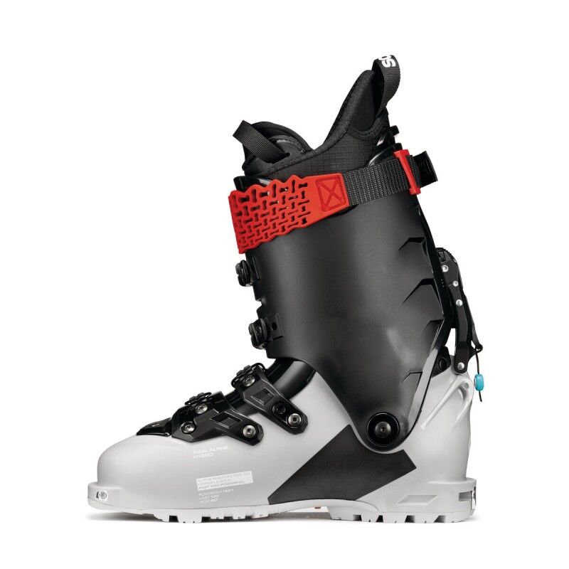 Scarpa 4-Quattro Pro LE - Scarponi da scialpinismo - Uomo | Hardloop