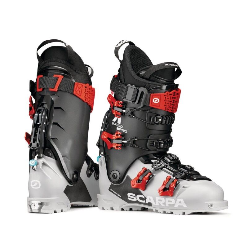 Scarpa 4-Quattro Pro LE - Scarponi da scialpinismo - Uomo | Hardloop