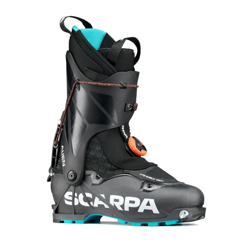 Scarpa Alien Carbon - Touring Ski boots - Men's | Hardloop