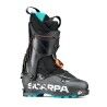 Scarpa Alien Carbon - Botas de esquí de travesía - Hombre | Hardloop