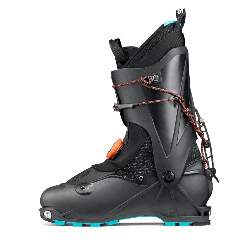 Scarpa Alien Carbon - Tourenskischuhe - Herren | Hardloop
