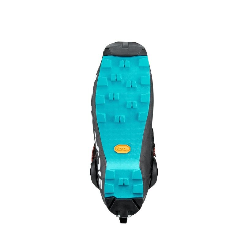 Scarpa Alien Carbon - Scarponi da scialpinismo - Uomo | Hardloop