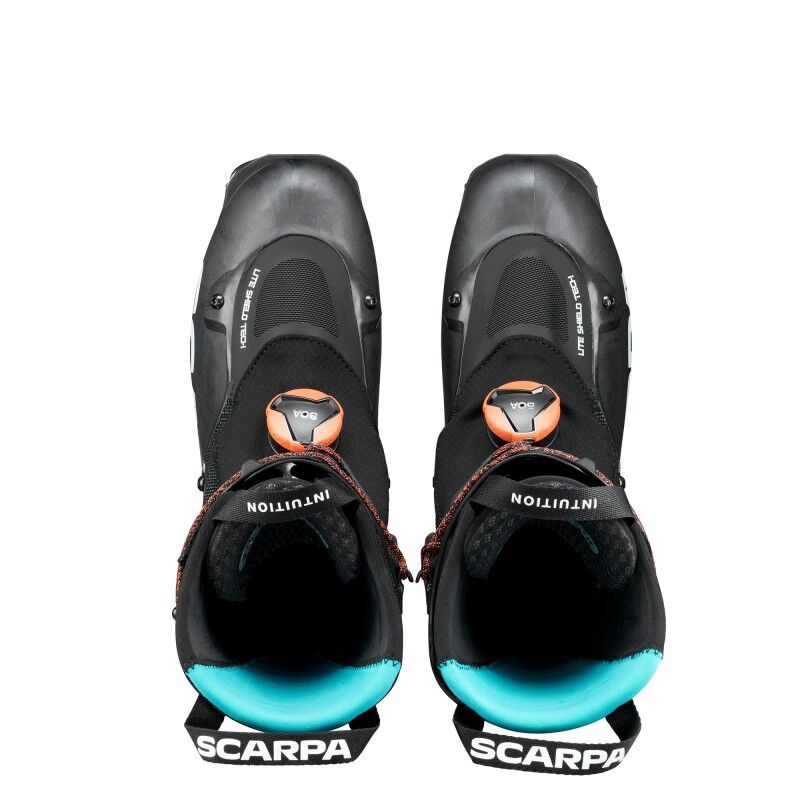 Scarpa Alien Carbon - Scarponi da scialpinismo - Uomo | Hardloop