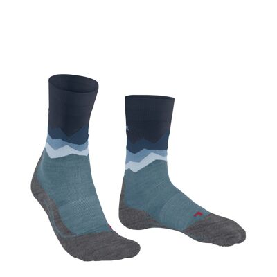 TK2 Crest - Skarpety trekkingowe meskie
