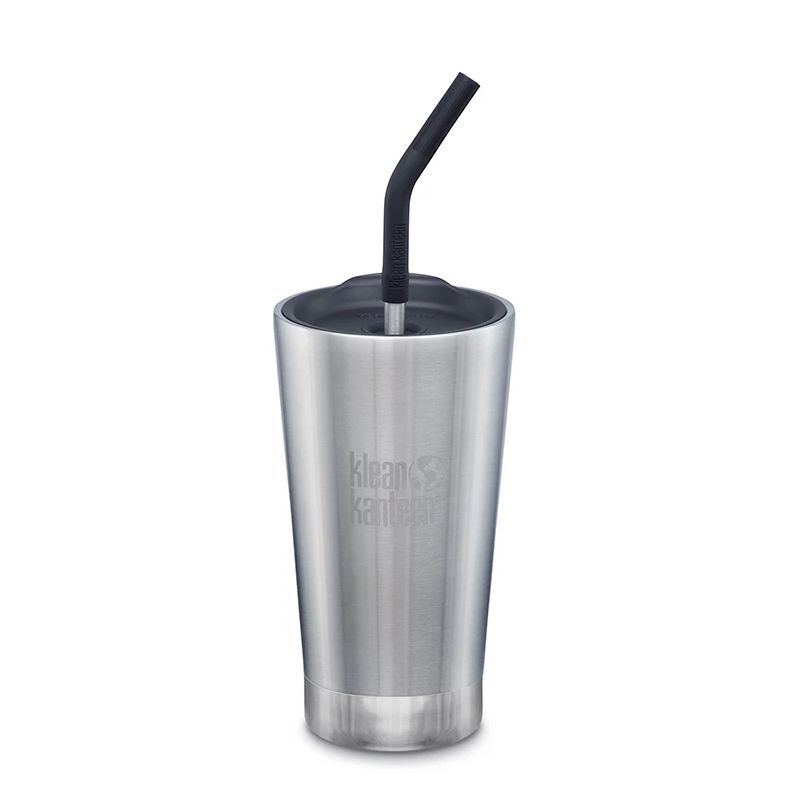 Klean Kanteen Insulated Tumbler 16oz - Termos | Hardloop