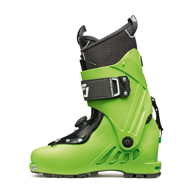 Scarpa F1 Junior - Chaussures ski de randonnée enfant | Hardloop