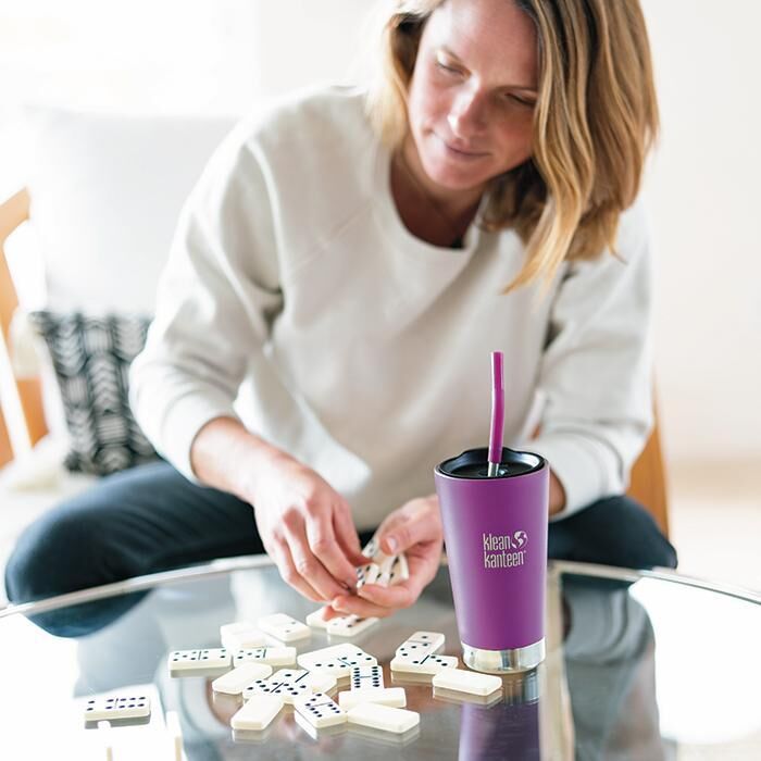 Klean Kanteen Insulated Tumbler