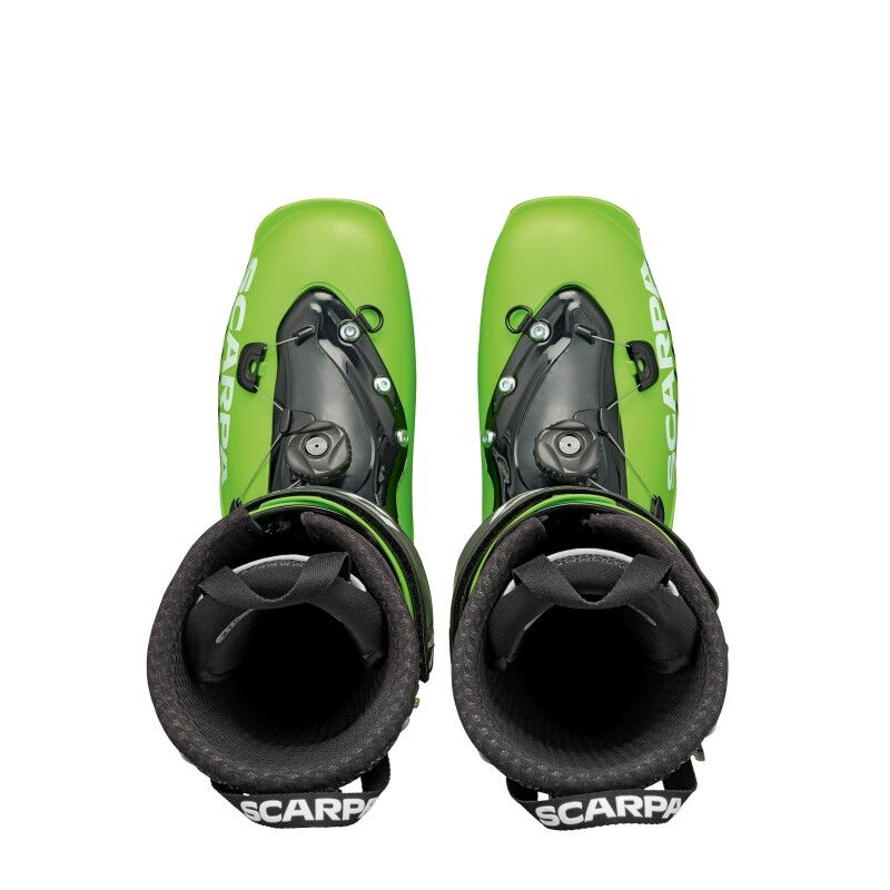 Scarpa F1 Junior - Tourenskischuhe - Kind | Hardloop