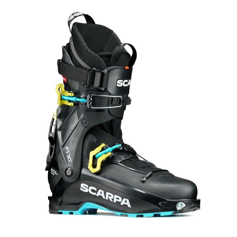 Scarpa F1 XT - Skischoenen - Heren | Hardloop