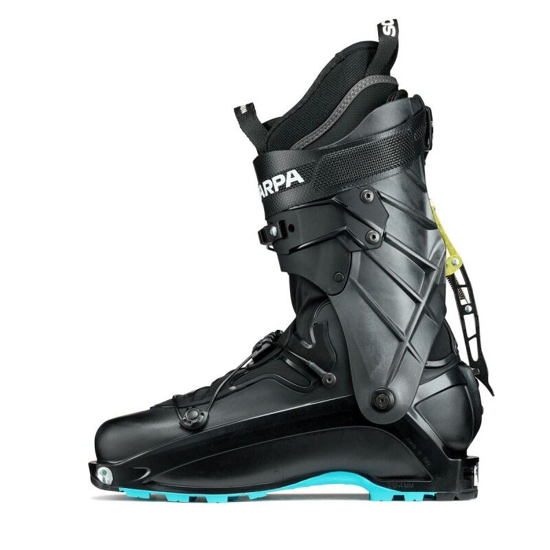 Scarpa F1 XT - Skischoenen - Heren | Hardloop