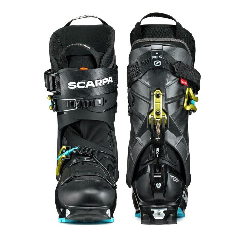 Scarpa F1 XT - Skischoenen - Heren | Hardloop
