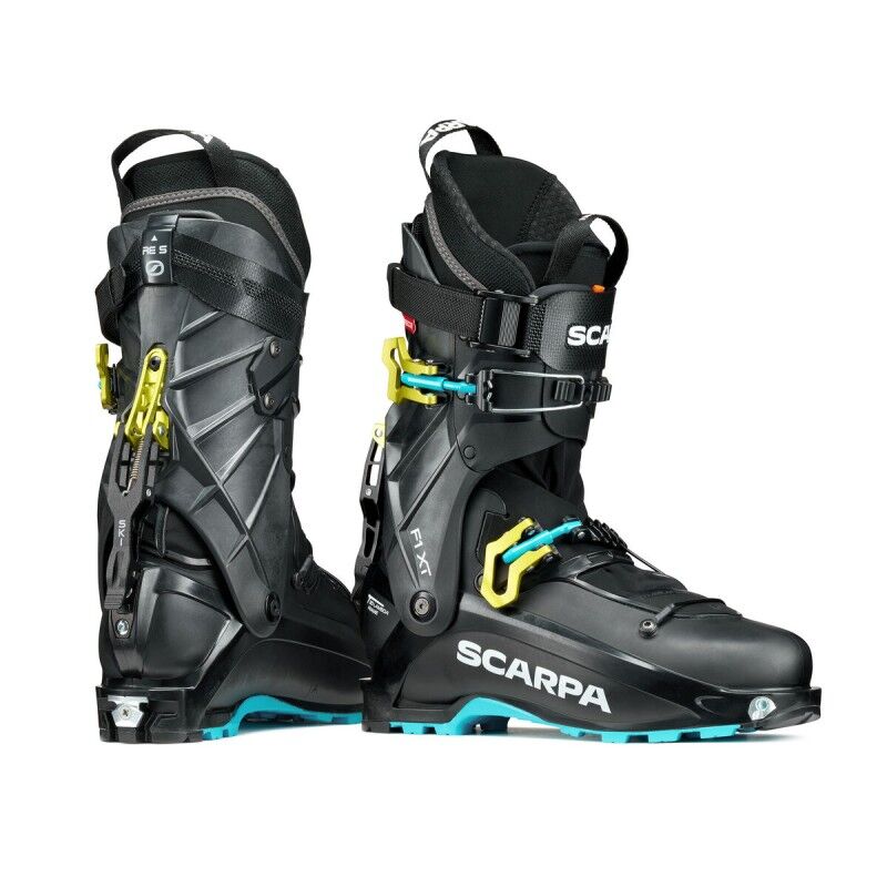 Scarpa F1 XT - Pánské skialpové boty | Hardloop