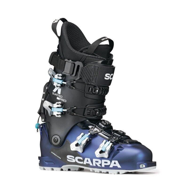 4-Quattro Pro - Skistøvler - Herrer