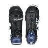 Scarpa 4-Quattro Pro - Chaussures ski de randonnée homme | Hardloop