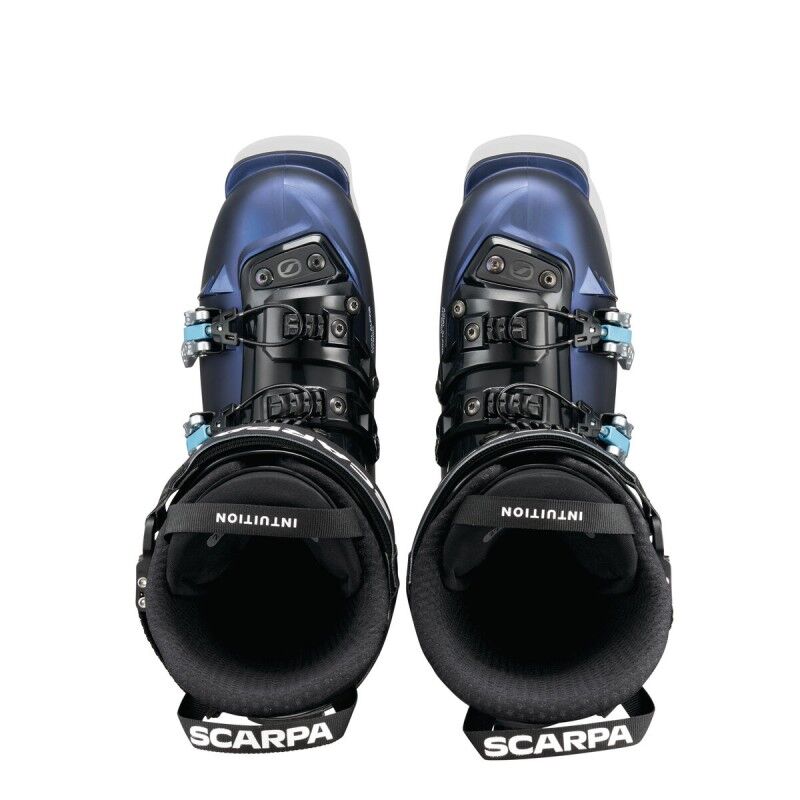 Scarpa 4-Quattro Pro - Chaussures ski de randonnée homme | Hardloop