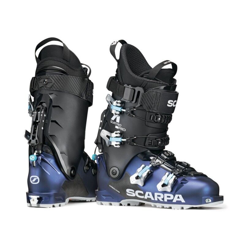 Scarpa 4-Quattro Pro - Touring Ski boots - Men's | Hardloop