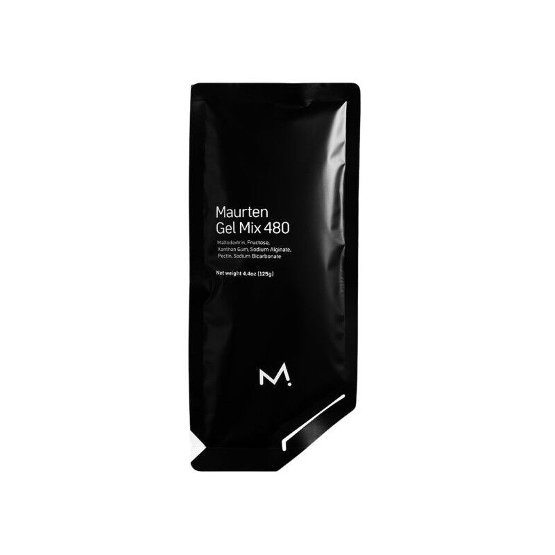Gel Mix 480 - Energetický gel