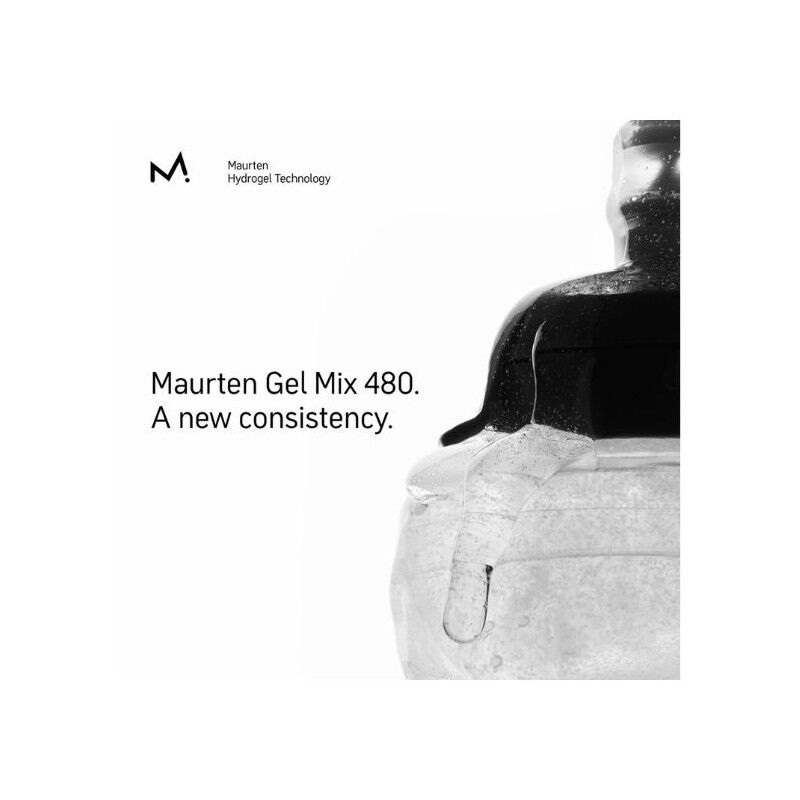 Maurten Gel Mix 480 - Energy gel | Hardloop
