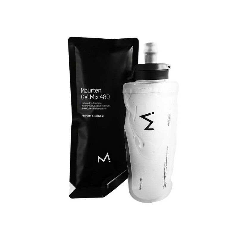 Maurten Gel Mix 480 - Energy gel | Hardloop